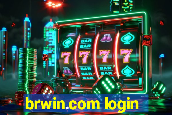 brwin.com login